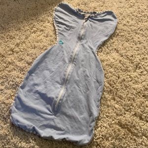 Love to dream swaddle M